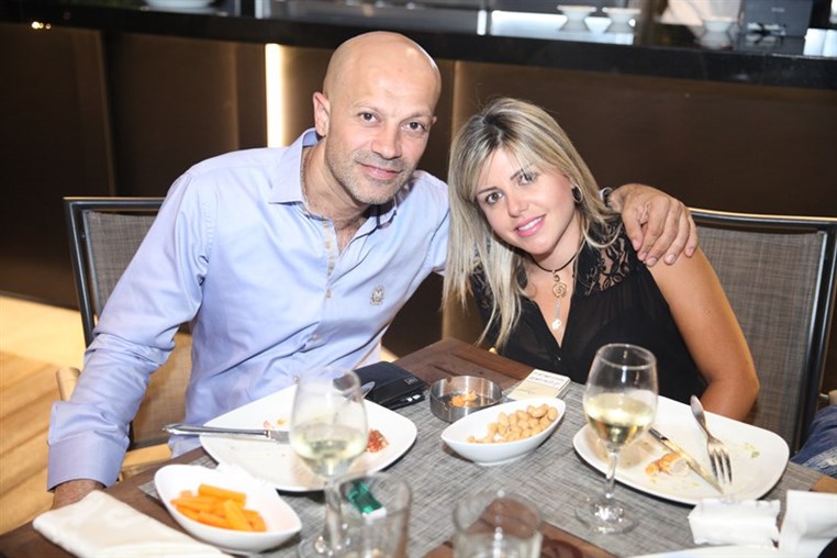 Weekend Live Groove at Monte Cassino
